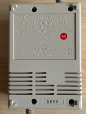 Netzteil - Power Supply  2,5