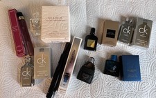 Parfum Miniaturen 8 Stück Neu