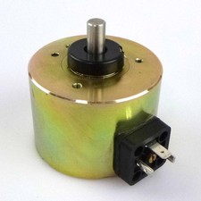 Kuhnke Drehmagnet D 74 ROR-N