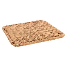  Tisch Platzset Rattan-Tischsets Wasser Untersetzer Matten Platzieren