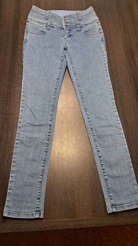 Damen jeanshose bauchweghose - damen-jeanshose,,