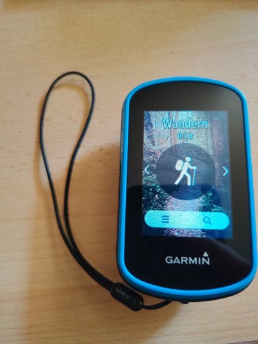 Garmin etrex touch mobiles - etrex,