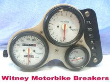 TRIUMPH DAYTONA 595 955