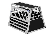 N98 Hundetransportbox