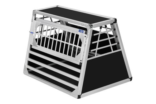 N98 hundetransportbox - n98,