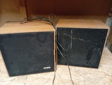 Rema Hifi Lautsprecher DDR