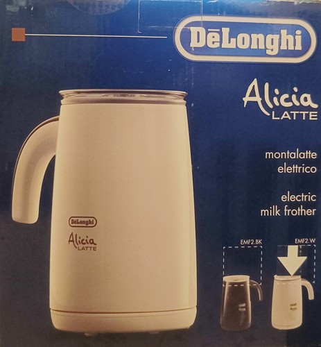 Longhi alicia latte emf2 - de'longhi,