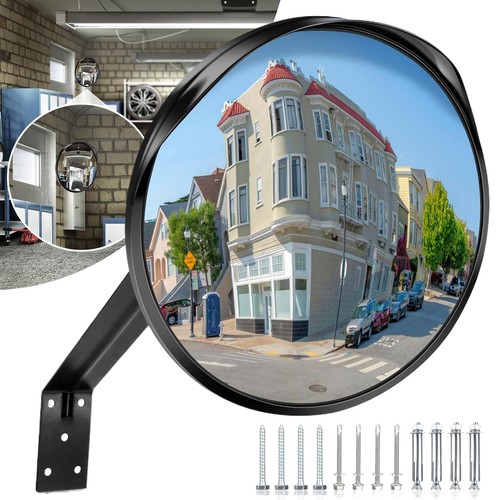 Verkehrsspiegel