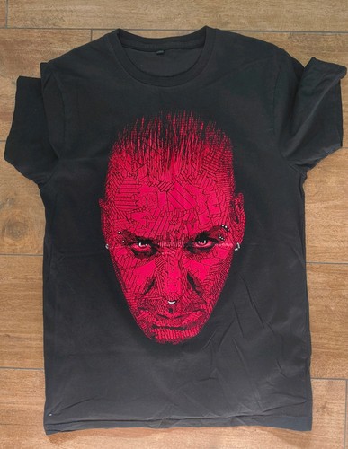 Till lindemann t shirt gr - t,