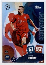 Match Attax Champions League