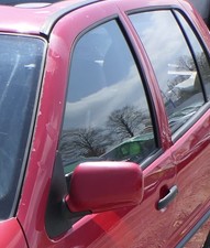 VW Polo 6N 6N2 vorne links