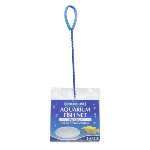 Aquarium fischnetz interpet - aquarium,