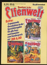 Abenteuer in der Elfenwelt