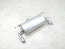 Auspuff Neu für Mazda MX-5