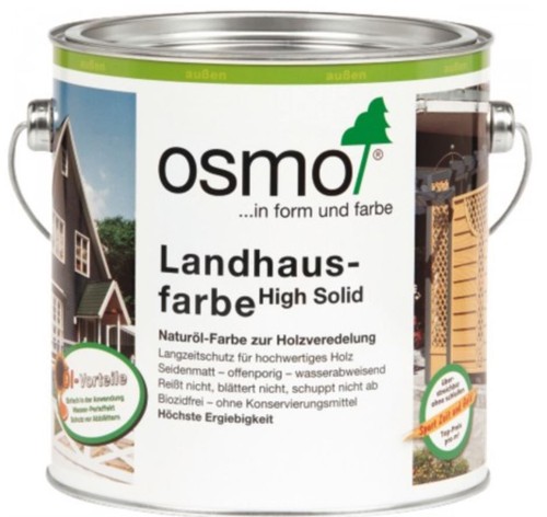 Osmo 2716 landhausfarbe - osmo,