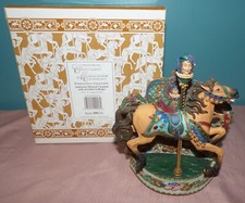 Carousel Memories Willits