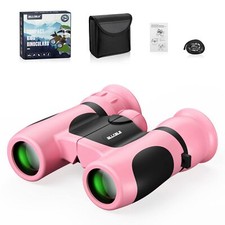 Fernglas Kinder Kinderfernglas 8x21 Binocular Teleskop Kinderfernglas Outdoor