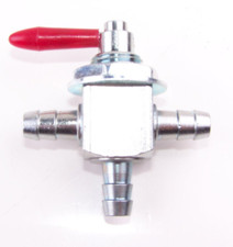 3 Anschlüsse Universal