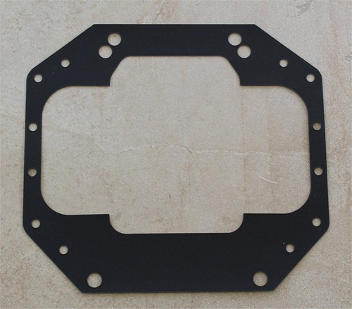 Dichtung kraftheber hydraulik - dichtung,