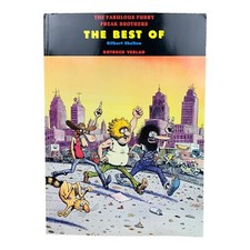 The Best Of Gilbert Shelton