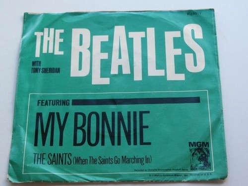 The beatles original 1964 - , usa