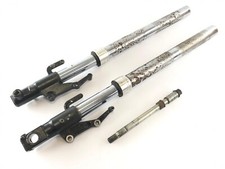 Yamaha TZR 125 4FL [1997] -