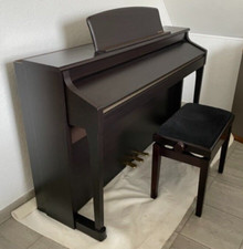 Kawai CA95 Digital Piano