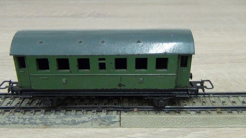 Ostalgie ddr modellbahn - ostalgie,,