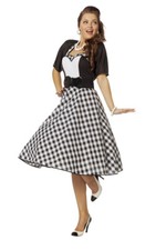 Rock roll kleid - rock'n,