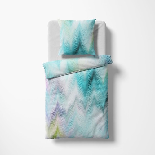 Fleuresse mako satin - fleuresse, mako-satin