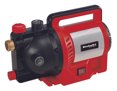 Einhell gartenpumpe 1250 - einhell, gc-gp