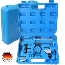 Motoreinstellwerkzeug für