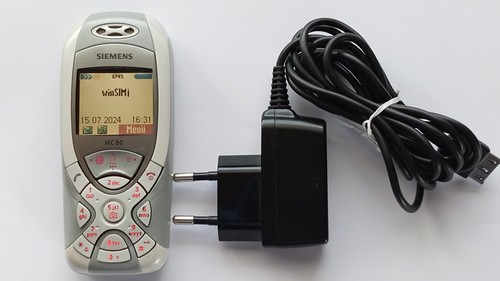 Original siemens handy - siemens,