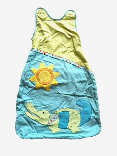 Sterntaler sommer schlafsack - sterntaler,