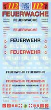 1109 - Feuerwehr/Feuerwache