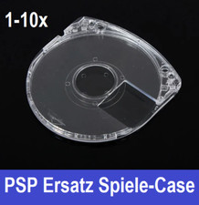 Für Sony PSP Spiele Ersatzhülle Case Schutzhülle Spiele Cover Spielehülle Games✔