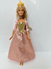 Barbie Princess & The Pauper