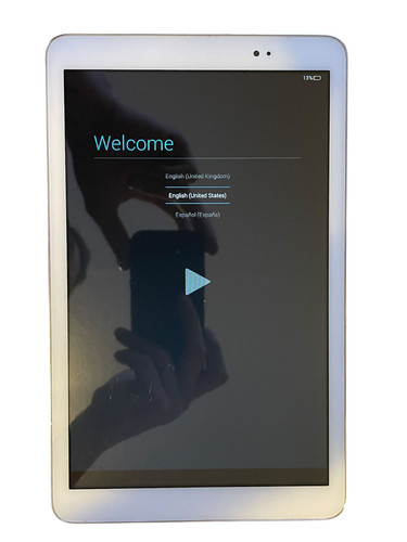 Huawei mediapad a21w - huawei, 9,6