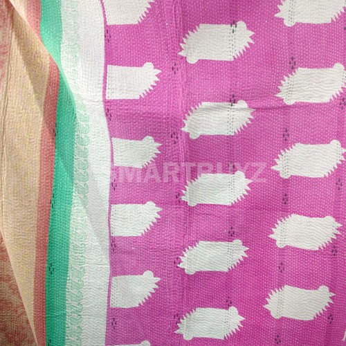 Indische vintage kantha - vintage,