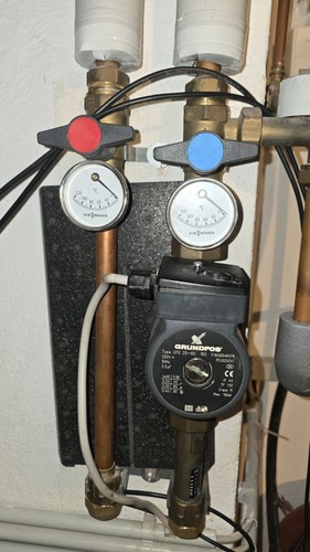 Viessmann solarpumpengruppe - viessmann,