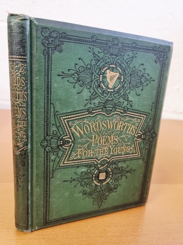 Wordsworth poems for the - for,