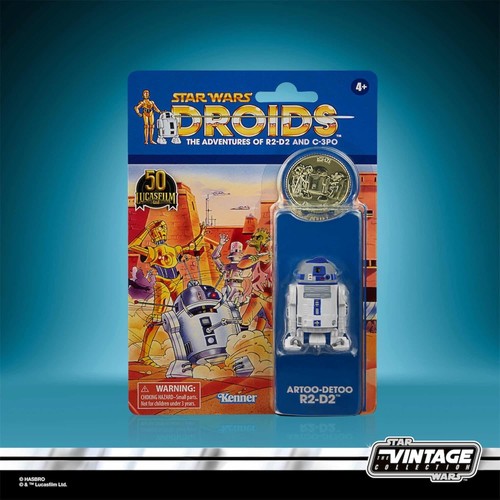 Star wars droids the - star,