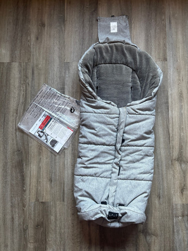 Kaiser kinderwagen fußsack - kaiser,