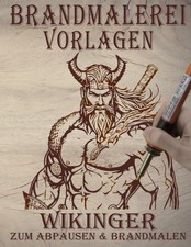 Brandmalerei Vorlagen