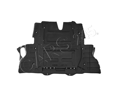Motorabdeckung für opel - motorabdeckung, astra