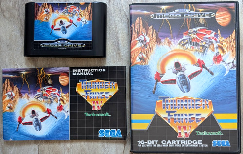 Sega mega drive spiel - mega,