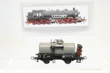 Märklin 314 Kesselwagen mit