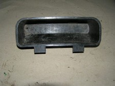 KAWASAKI Z 650B Werkzeugfach