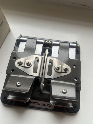 Format universal klebepresse - 3-format,