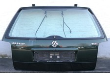 VW Passat 3B Kombi Variant